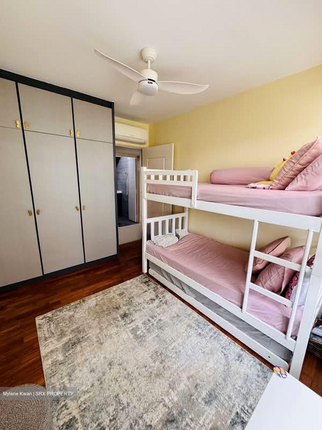 Blk 678B Waterway Brooks (Punggol), HDB 5 Rooms #556151761
